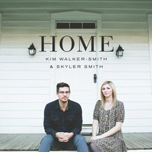 Home by Kim Walker-Smith Music Review