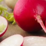 Dr Bob's Health Tip: Radishes and Digestion