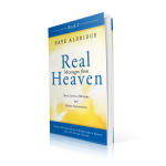 Real Message From Heaven 2 by Faye Aldridge