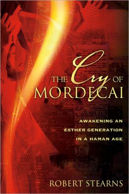 Cry of Mordecai E-book Sale