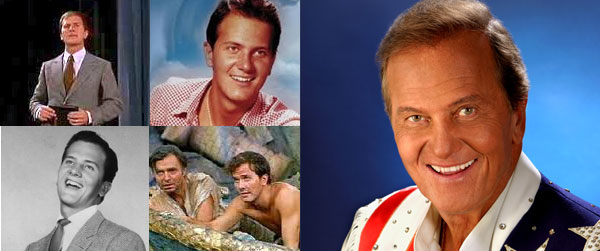 Christian Movies: Interview with Pat Boone