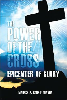 Power of the Cross E-book Deal