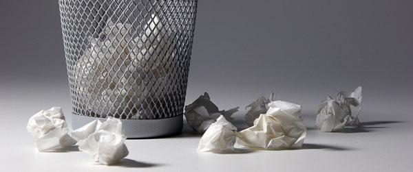 The Book the Almost Wasn't