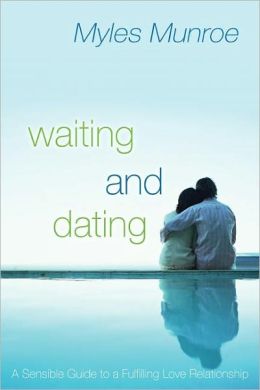 Waiting and Dating Myles Munroe