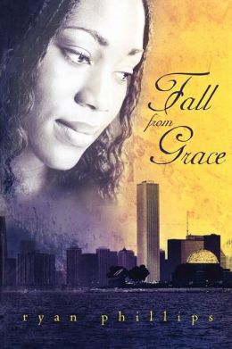 Fall From Grace by Ryan Phillips