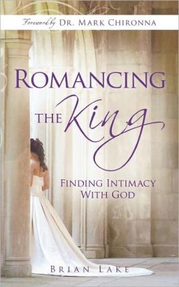 Romancing the King by Brian Lake