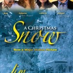 A Christmas Snow by Jim Stovall and Tracy J Trost