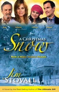 A Christmas Snow by Jim Stovall and Tracy J Trost