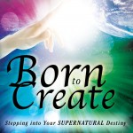 Born to Create by Theresa Dedmon