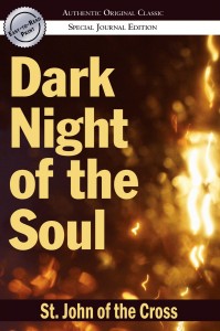 Dark Night of the Soul by St John of the Cross