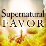 Supernatural Favor by Kynan Bridges