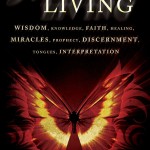 Supernatural Living by Larry Kreider