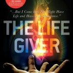 The Life Giver by Joey LeTourneau