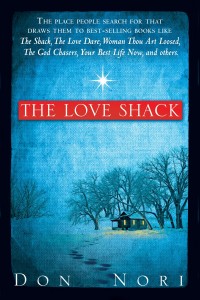 The Love Shack by Don Nori Sr