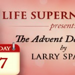 Jesus, The God Man Day 7 Advent Devotional