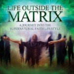 Life Outside the Matrix by Venetia Carpenter