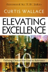 Elevating Excellence