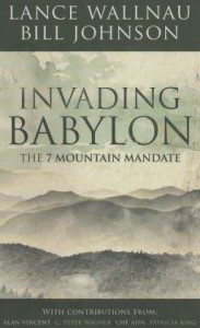 Invading Babylon