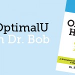 OptimalU tip with Dr Bob.