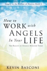how to work with angels in your life