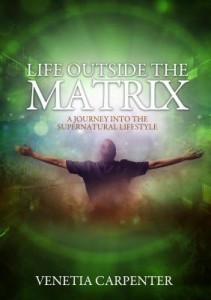 life outside the matrix