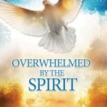 overwhelmed by the spirit