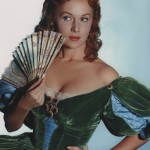 Divine Intervention in the Life of Rhonda Fleming