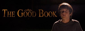 The Good Book Cover